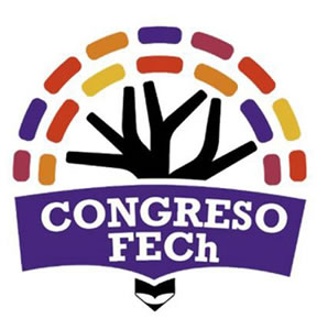 Nuevo logo para el Congreso FECH de 2022